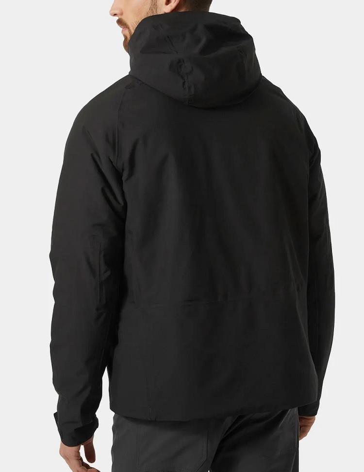 HH Banff Insulated Jacket - Mens