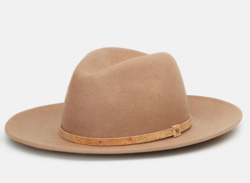 Ten Tree Festival Hat - Womens