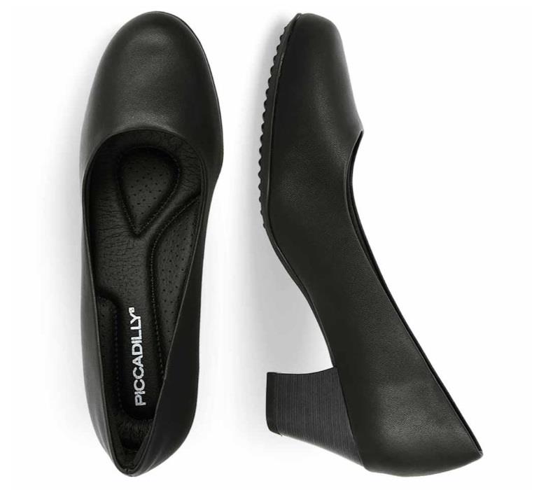 Piccadilly Pumps - Womens