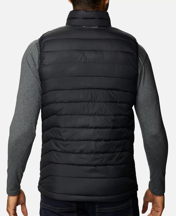 Columbia Powder Lite Vest - Mens