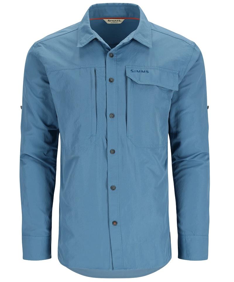 Simms Guide Shirt - Mens