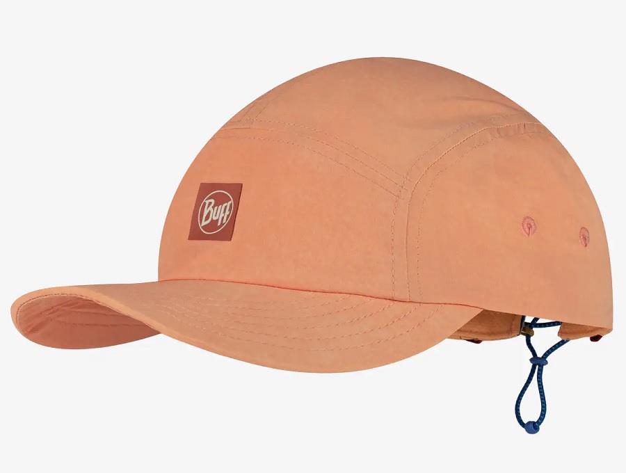 Buff 5 Panel Explore Cap Slen - Adult