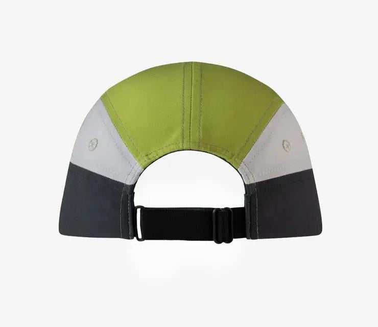 Buff 5 Panel Go Cap Domus - Adult