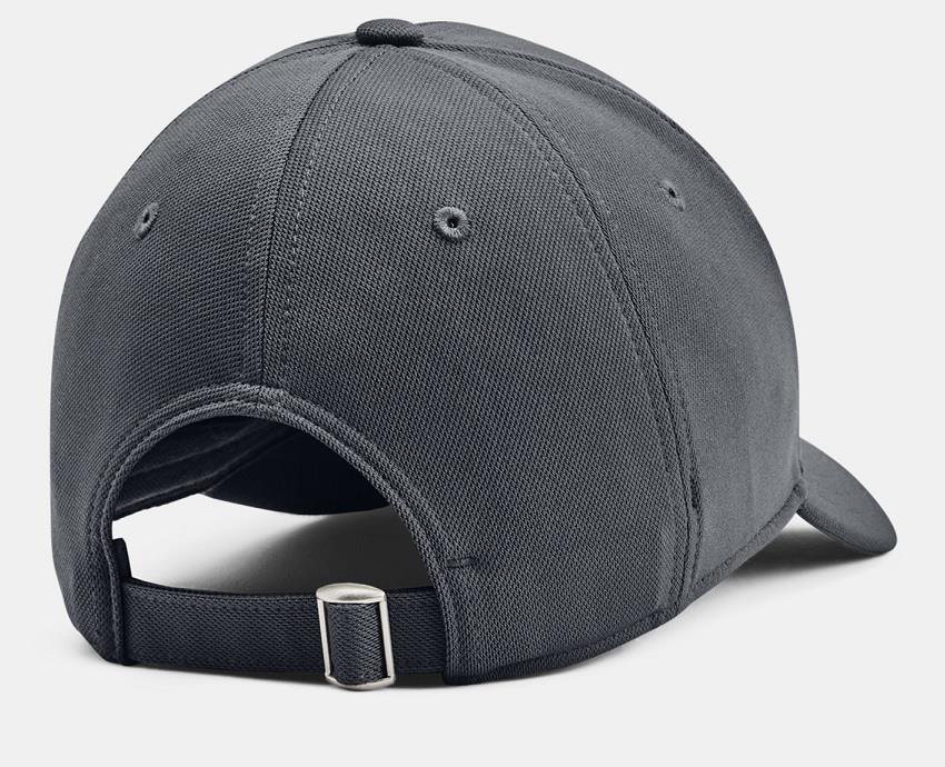 UA Blitzing Adjustable Cap - Mens