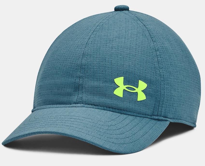 UA Armourvent Adjustable Cap - Boys