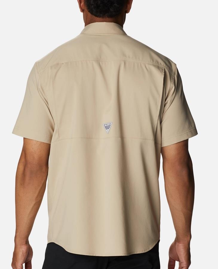 Columbia Drift Guide Shirt - Mens