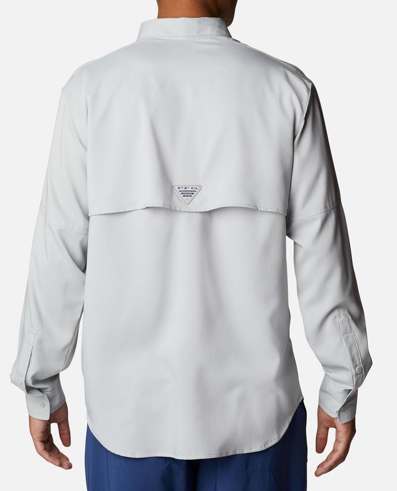 Columbia PFG Blood and Guts IV Woven Shirt - Mens