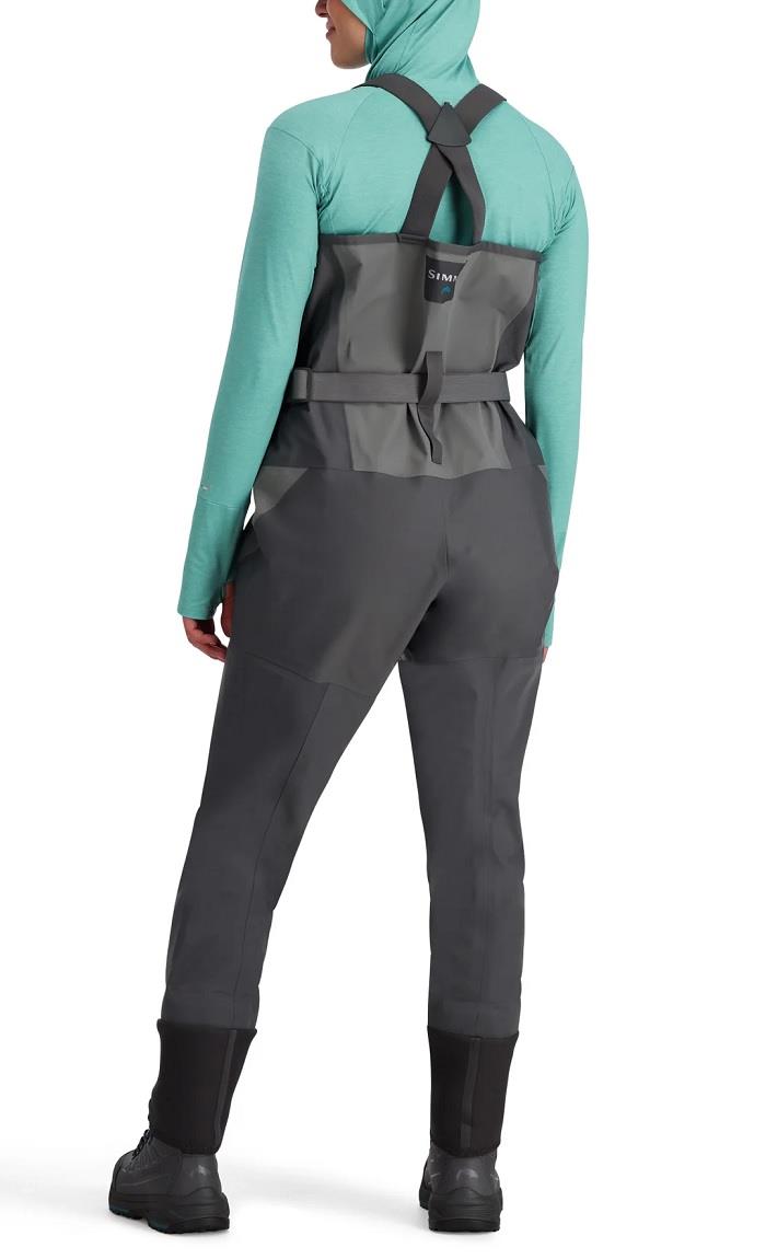 Simms Freestone Waders Stockingfoot - Womens