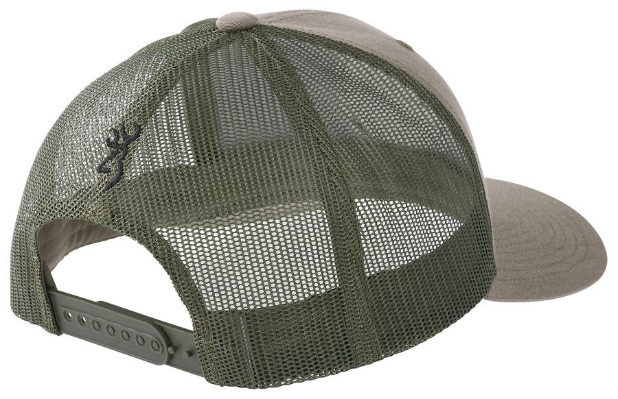 Browning Mogul Cap