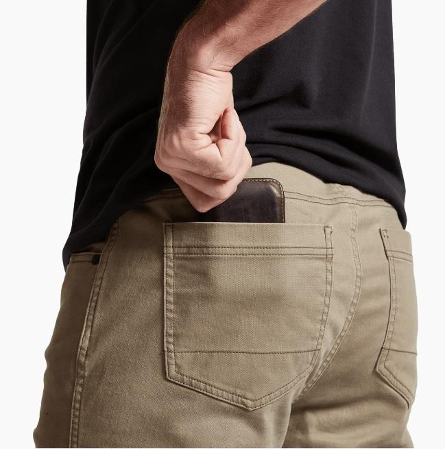 Sitka Three Season Pant - Mens