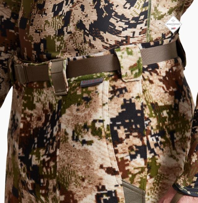 Sitka Stratus Pant - Mens