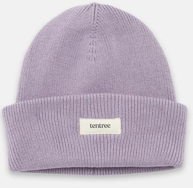 Ten Tree Cotton Patch Beanie