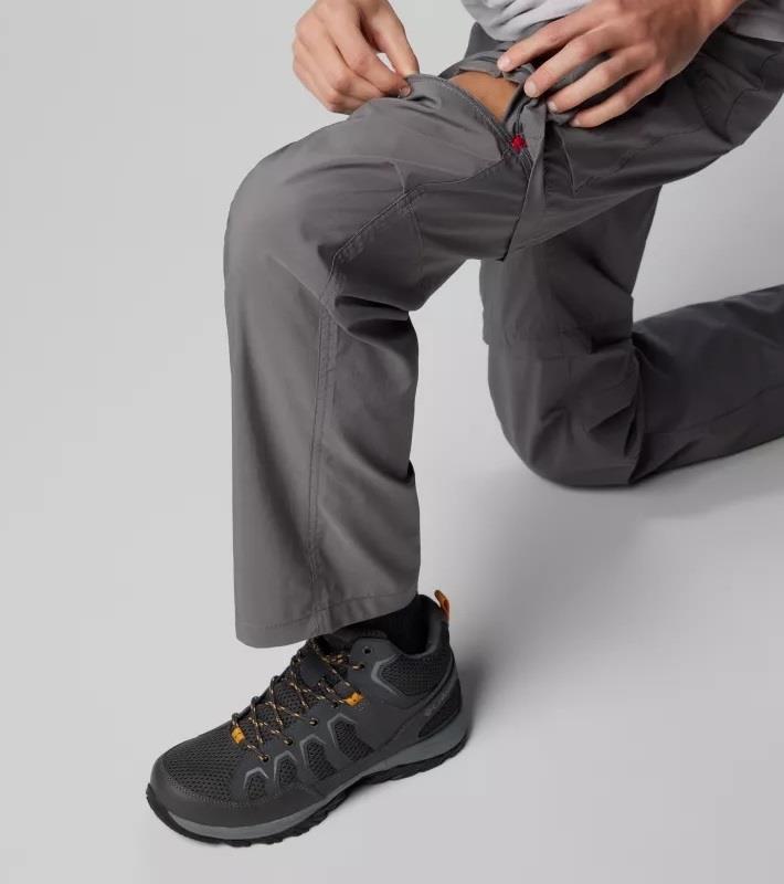 Columbia Utility Convertible Pants - Mens