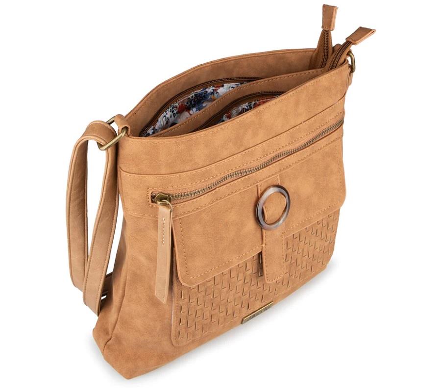 Alberto Alocasia Handbag