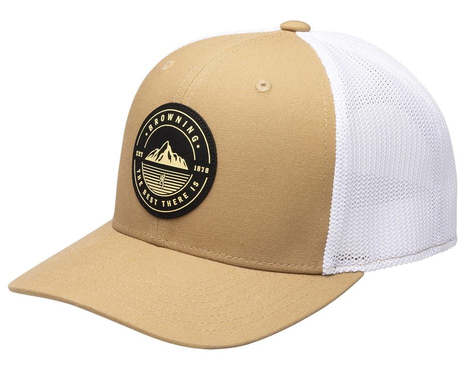 Browning South Slope Cap