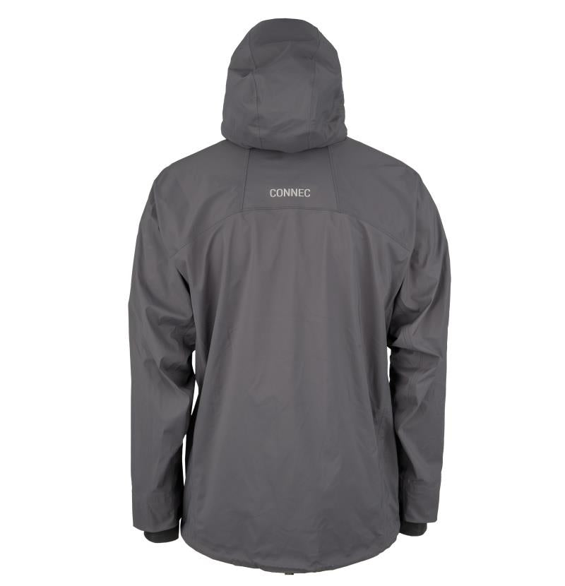 Hurricane Jacket - Mens