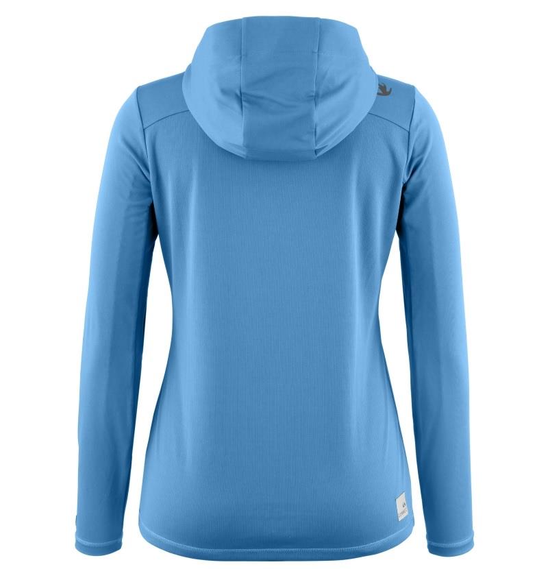 Breeze Hoodie - Womens