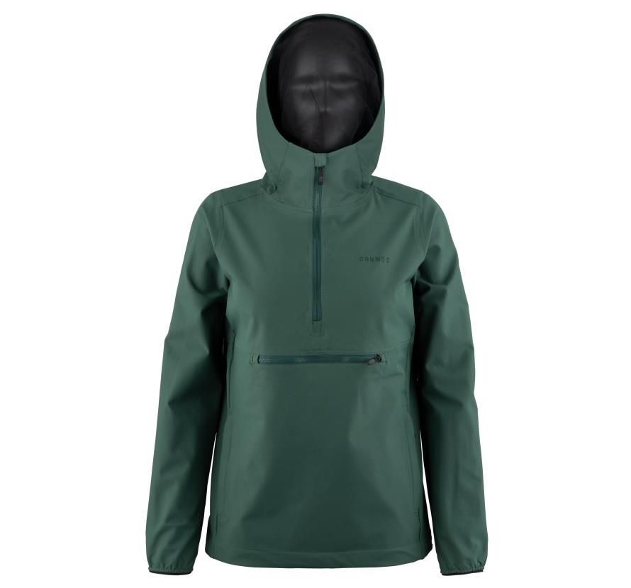 Chelsea II Anorak - Womens