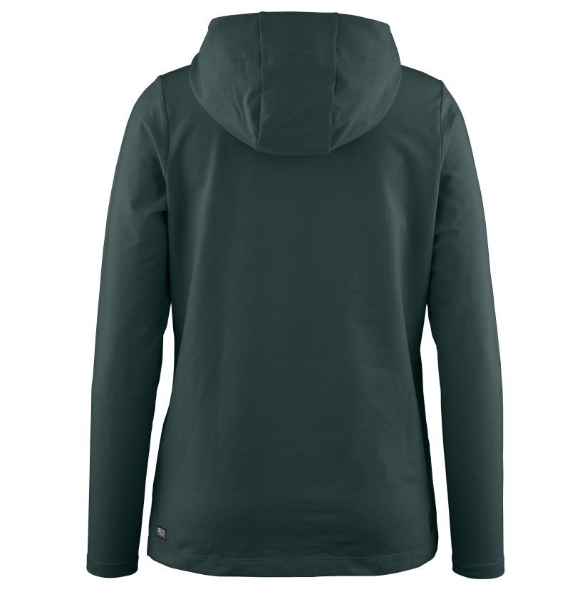 LT Ridge Hoodie - Womens