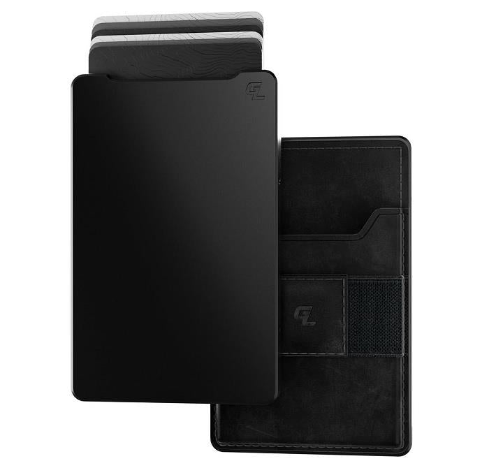 Groove Wallet Midnight
