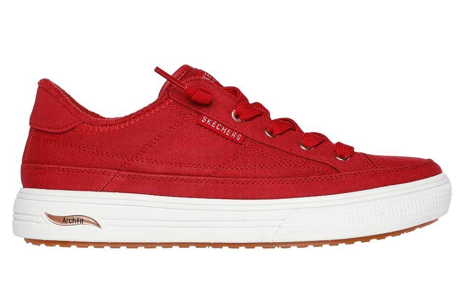 Skechers Arch Fit Arcade - Meet Ya Ther