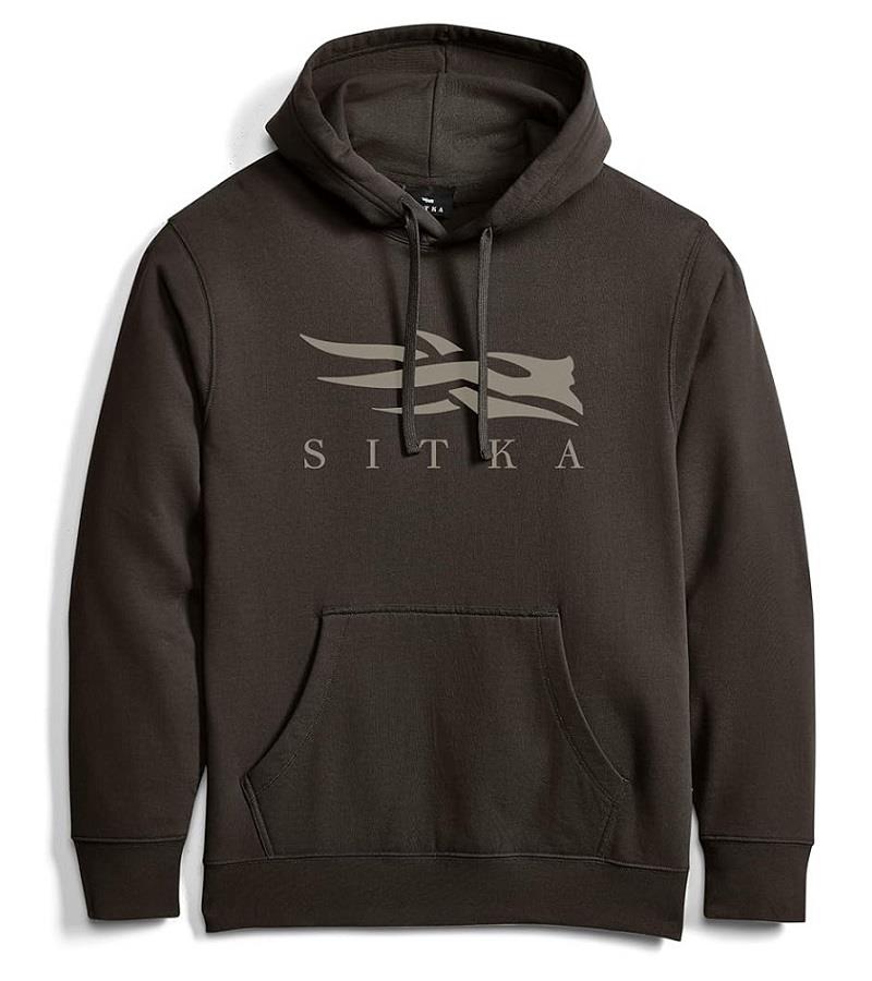 Sitka Icon Pullover Hoodie - Mens