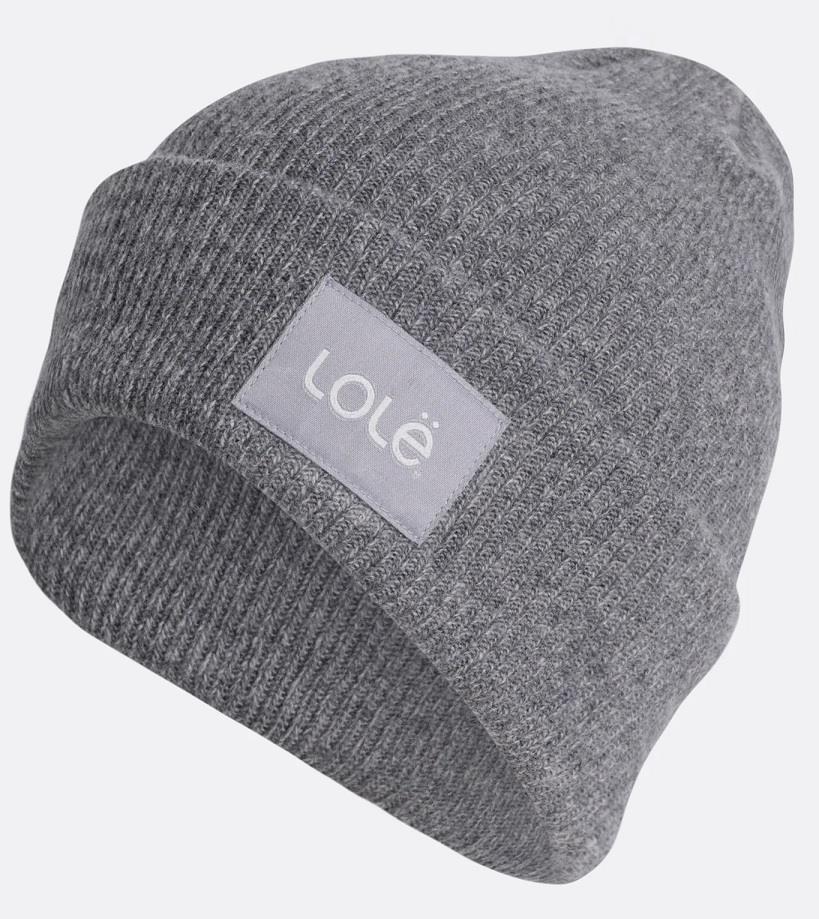 Lole Altitude Cashmere Chunky Beanie