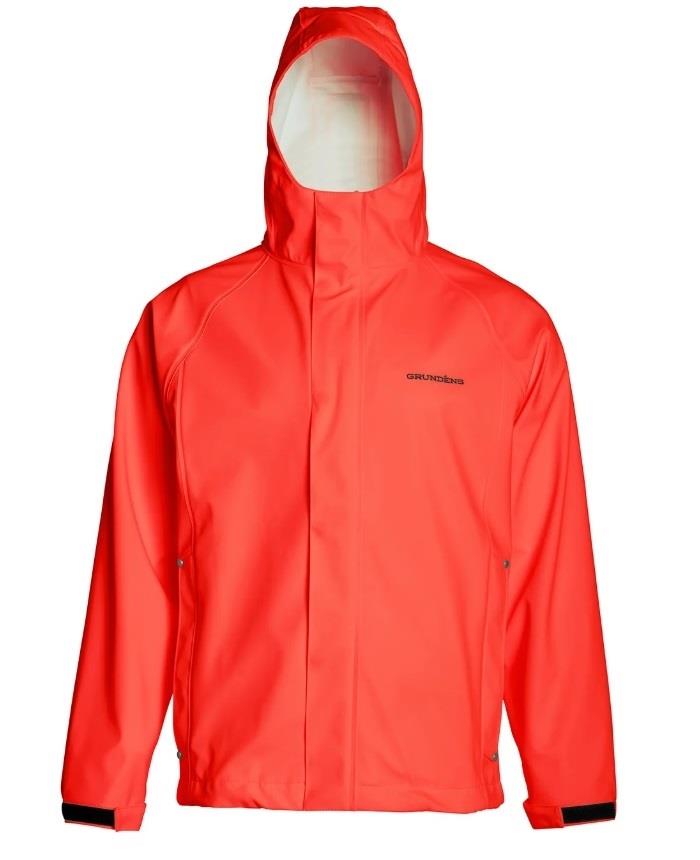 Neptune Rain Jacket - Mens