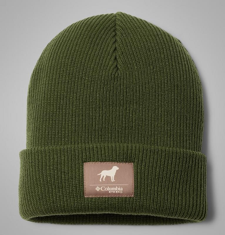 Columbia PHG Cuffed Beanie - Mens
