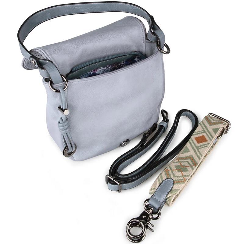Alberto Ablou Handbag