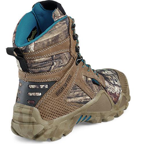 Irish Setter Vaprtek Hiker