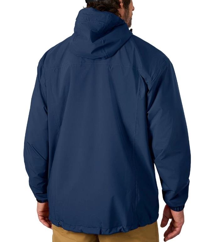 Cutter Jacket - Mens