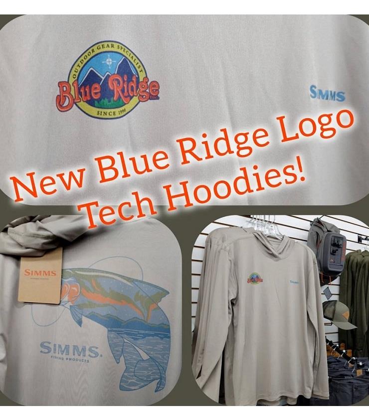 Tech Hoody - Artist Series - Mens