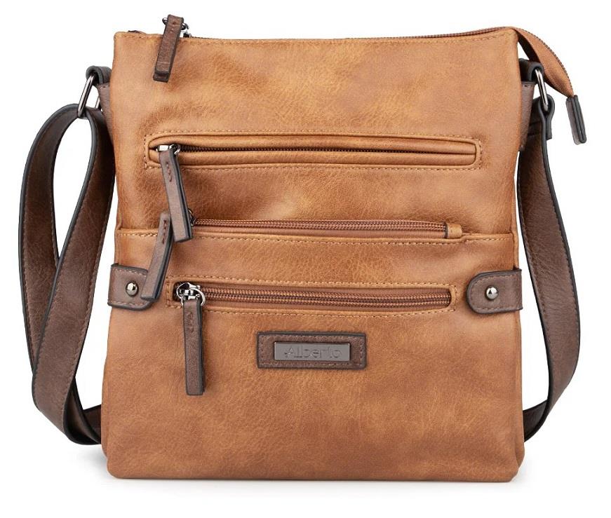 Alberto Handbag - HOSANA