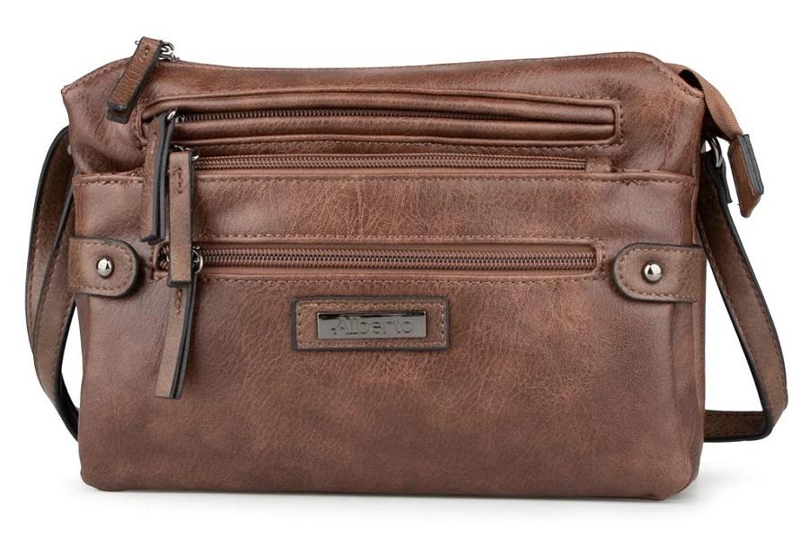 Alberto ZOHARA Handbag