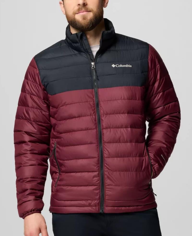 Powder Lite II Jacket