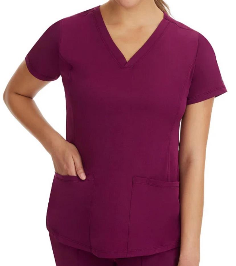 Women's Healing Hands Monica Top