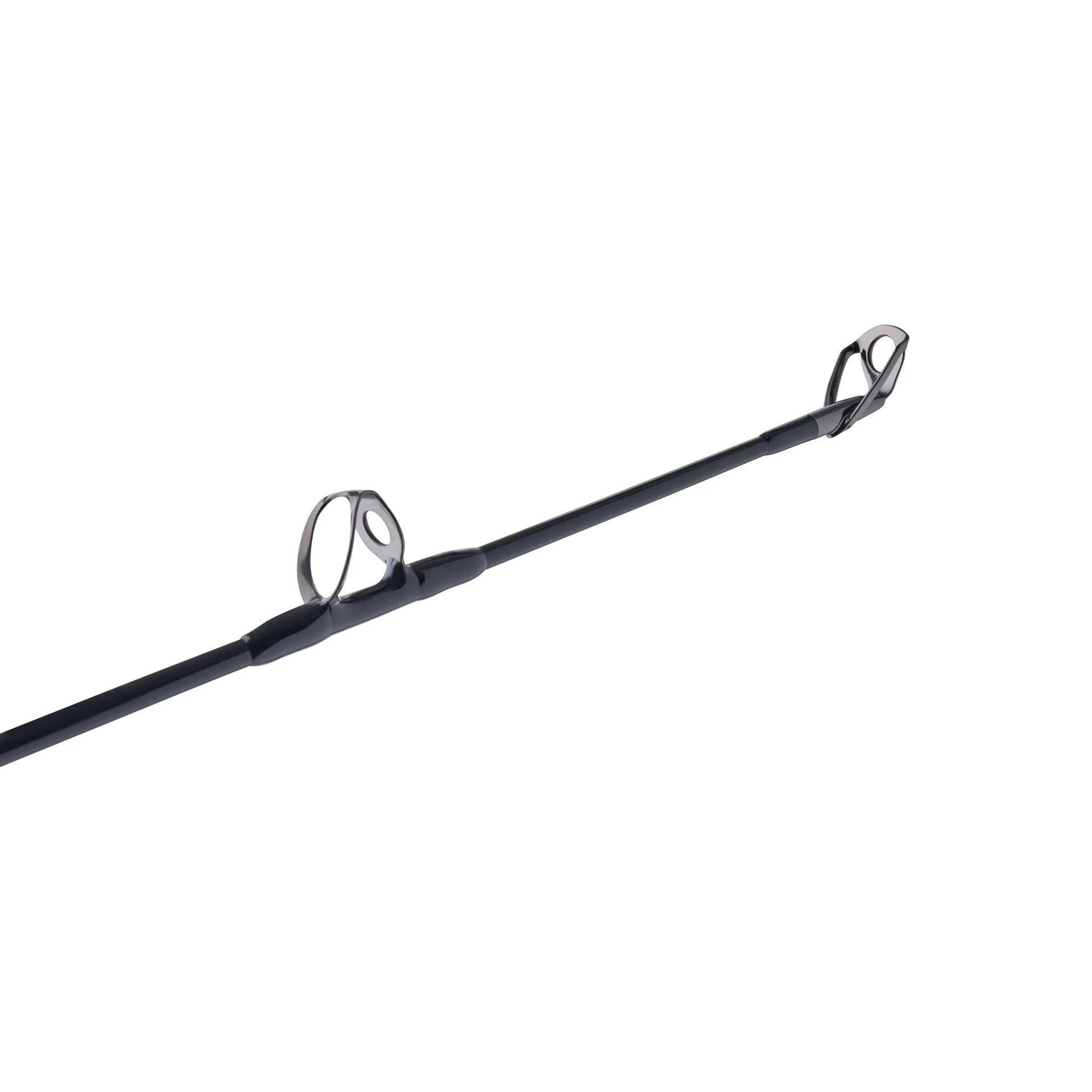 Rival™ II Level Wind Combo - 6'6"