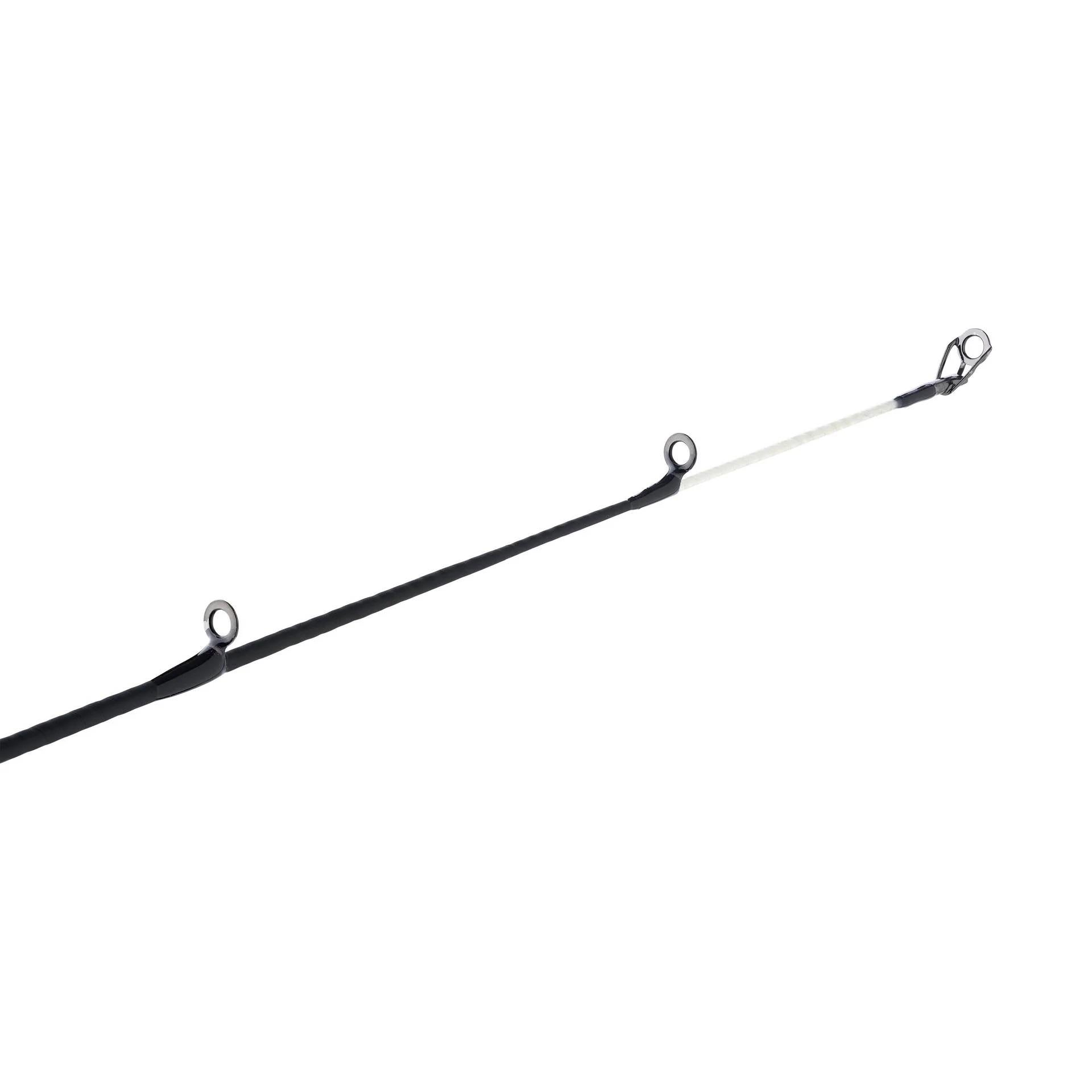 GX2 Spincast Combo - 5'