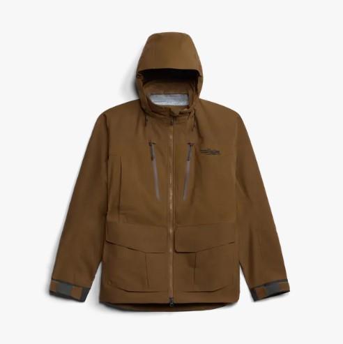 Men's Hudson Jacket - New Gen