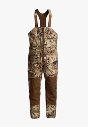 Men's Hudson Bib - New Gen