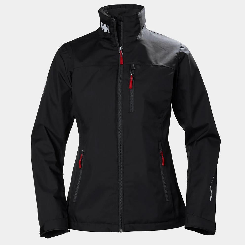 HH Crew Midlayer Jacket