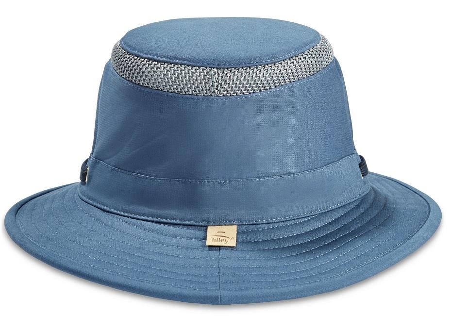 T5MO Organic Airflo Hat