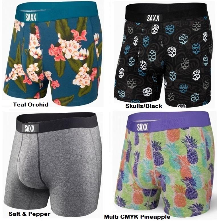 Saxx Ultra Boxer
