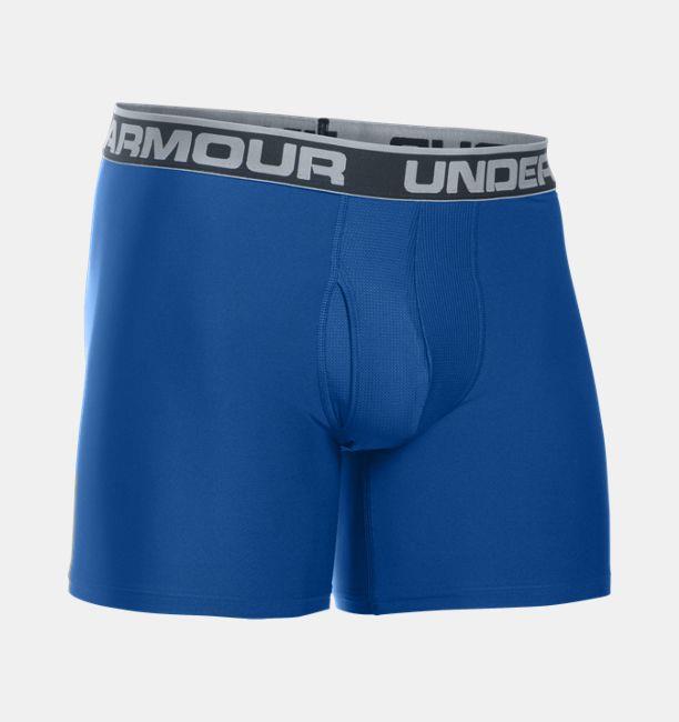 UA The Original Boxer