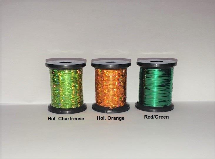 Uni-Mylar Tinsel