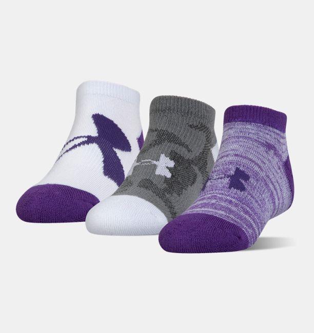 Under Armour Next No Show Socks
