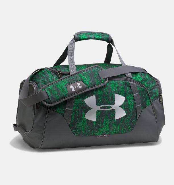 Under Armour Undeniable 3.0 Duffle Bag