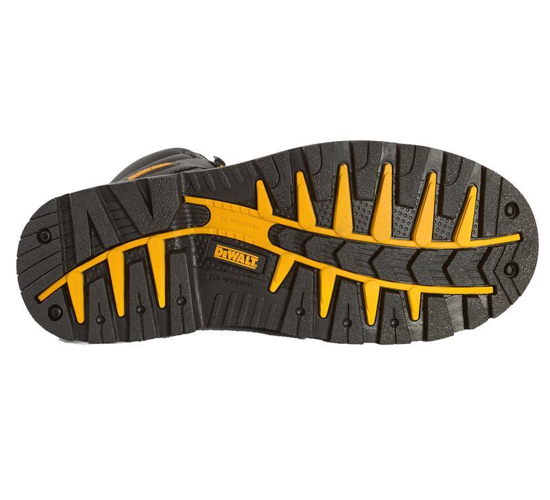 Dewalt Impact 8" - Mens
