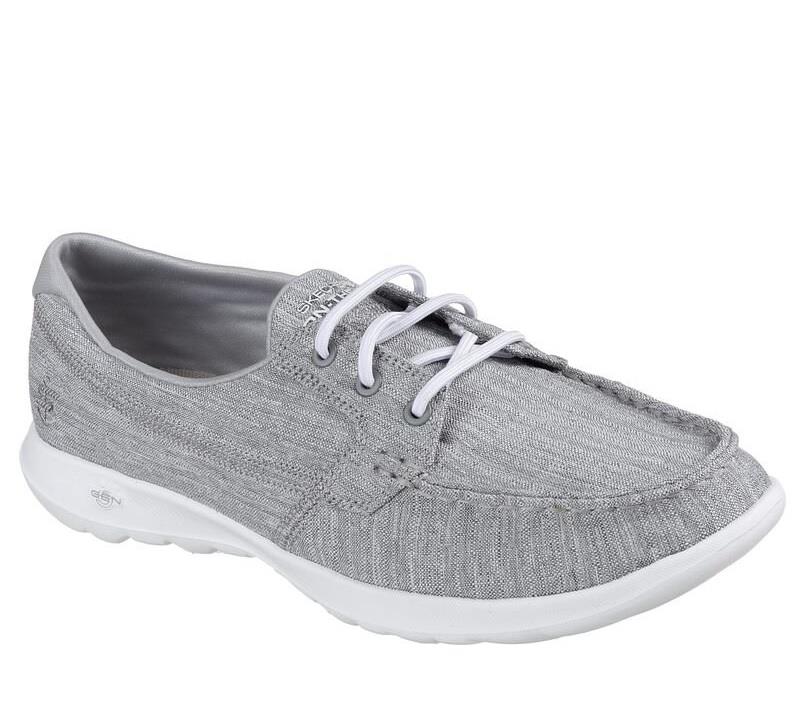 Skechers GOwalk Lite Isla - Womens